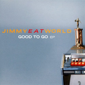 Softer (live) by Jimmy Eat World