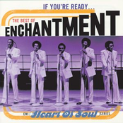 It's You That I Need by Enchantment