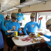 The Aquabats