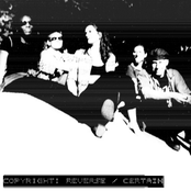 Reverse/Certain EP