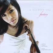 Yi-Jia Susanne Hou: Fantasy