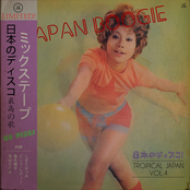 日本の夏 Tropical Japan Vol. 4 - Japan Boogie