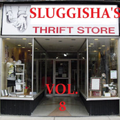 Sluggisha's Thrift Store Vol. 8