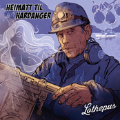 Heimatt til Hardanger