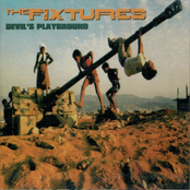 Devil’s Playground