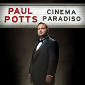 Forbidden Colours by Paul Potts