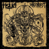 Fistula / Monkeypriest