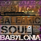 Born Again (feat. M:CK)