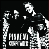 On The Ave by Pinhead Gunpowder