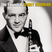 The World Is Waiting For The Sunrise by Benny Goodman