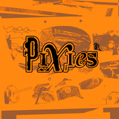 What Goes Boom by Pixies