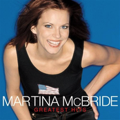 Wild Angels by Martina Mcbride