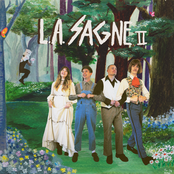 L.A. Sagne II