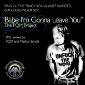 Babe I'm Gonna Leave You