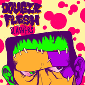 Dougie Flesh and the Slashers - EP