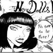 no dolls!