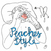 Peaches Style