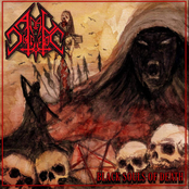 Black Souls of Death