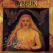 Tóny by Dybbuk