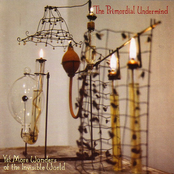 Yet More Wonders of the Invisible World