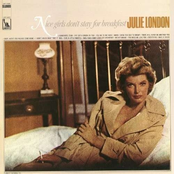 You Go To My Head by Julie London