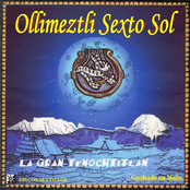 La gran Tenochtitl�n