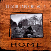 Blessid Union of Souls: Home