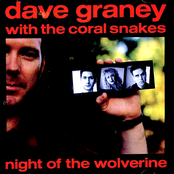 Night of the Wolverine