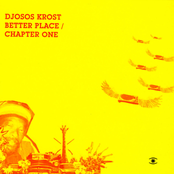 Better Place / Chapter One