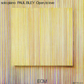 Started by Paul Bley