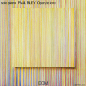 Closer by Paul Bley