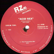 Acid sex