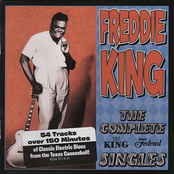 Double Eyed Whammy by Freddie King