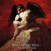 The Death Of Love by While Heaven Wept