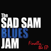 Finally... the EP