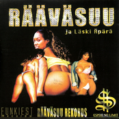 Rääväsuu ja läski äpärä