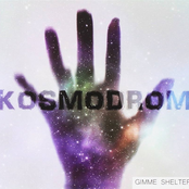 Kosmodrom