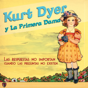 kurt dyer y la primera dama