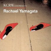 Rachael Yamagata: KCRW Sessions