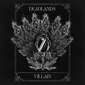 Deadlands: Villain