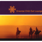 Oriental Chill Out Lounge