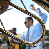 Orquestra Popular Da Bomba Do Hemetério