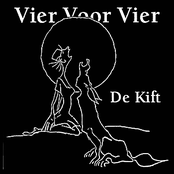 Kniel by De Kift