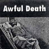 awful death