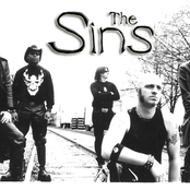 the sins