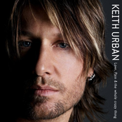 Keith Urban: Love, Pain & the whole crazy thing