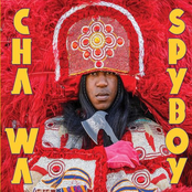 Cha Wa: Spyboy