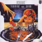 L'Écume des Jours d'Apres Boris Vian