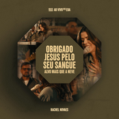 Obrigado Jesus Pelo Seu Sangue / Alvo Mais Que a Neve (Ao Vivo)
