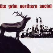 Urban Pressure by The Grim Northern Social